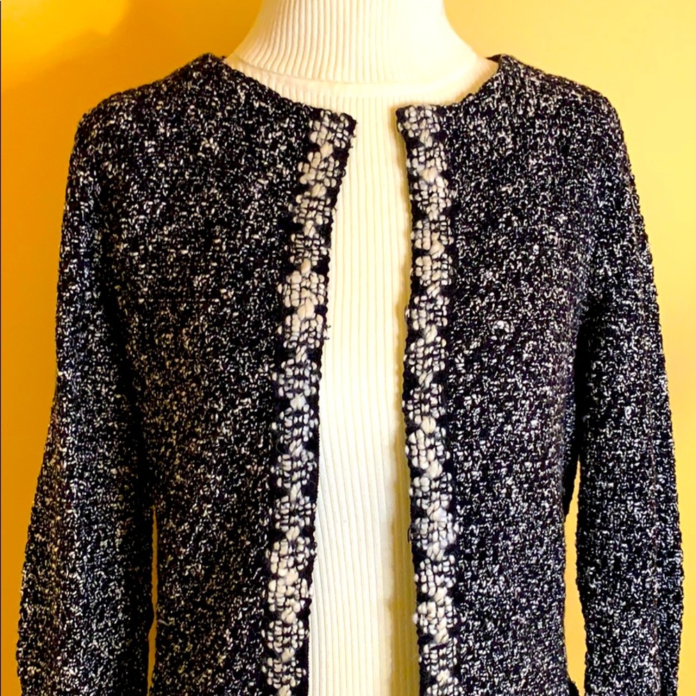 Talbots Jacket - Picture 3 of 9